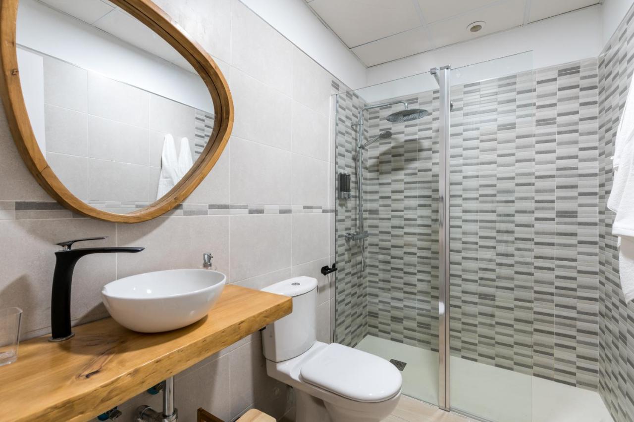 Behouse Cuna Севилья Экстерьер фото